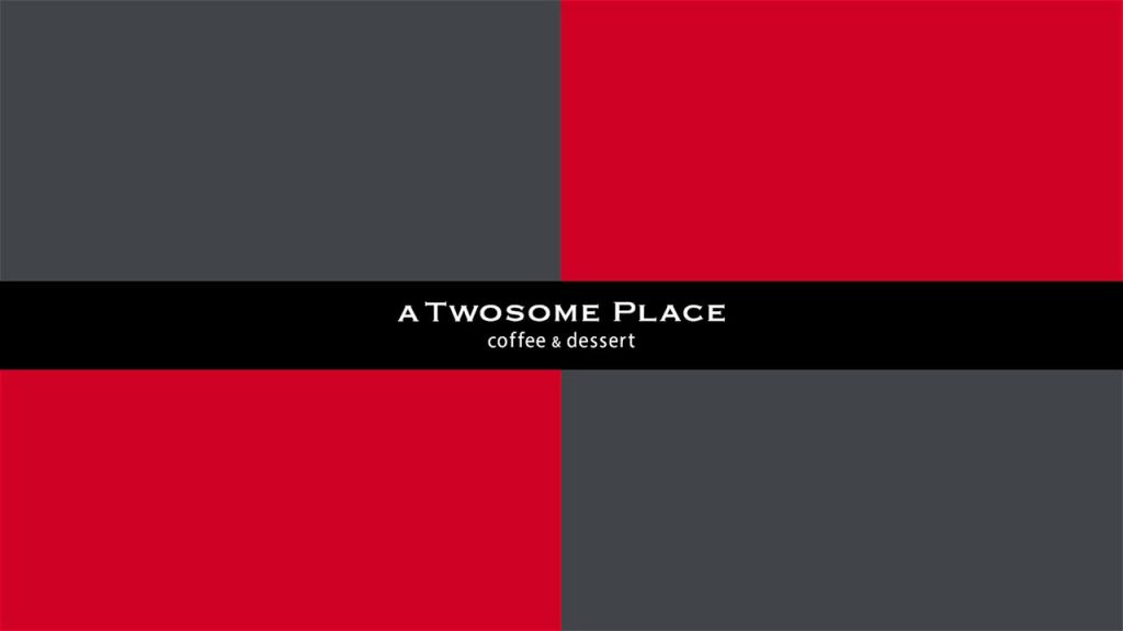 A Twosome Place