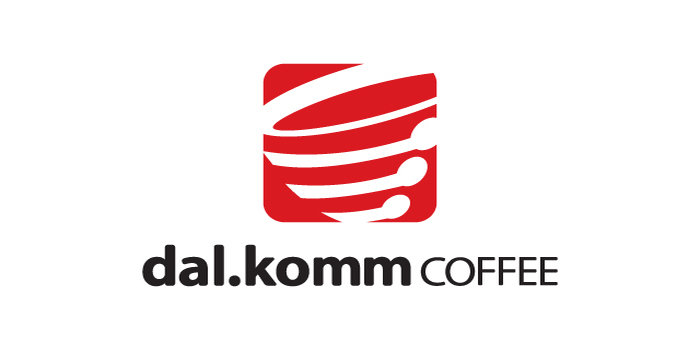 dal.komm coffee