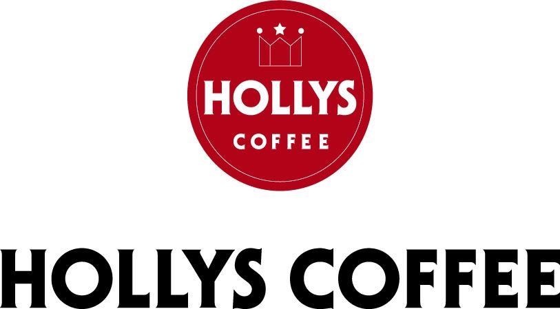 Holly's Coffee Korean Coffee Chains