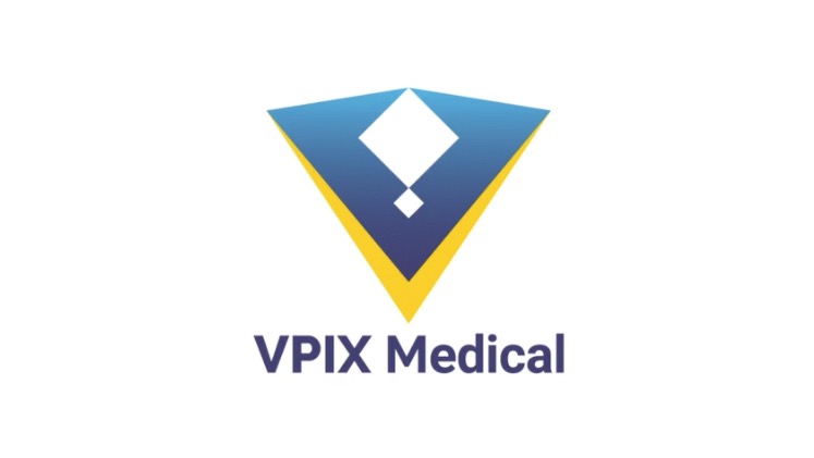 VPIX Korean medical startup