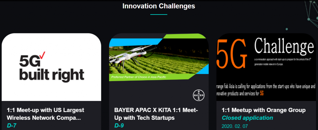InnoBranch Innovation Challenge