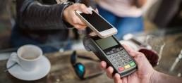 Cashless Society in South Korea