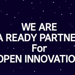 KITA Open Innovation Program