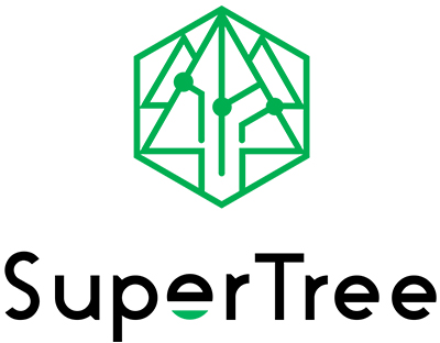 Korean Blockchain SuperTree
