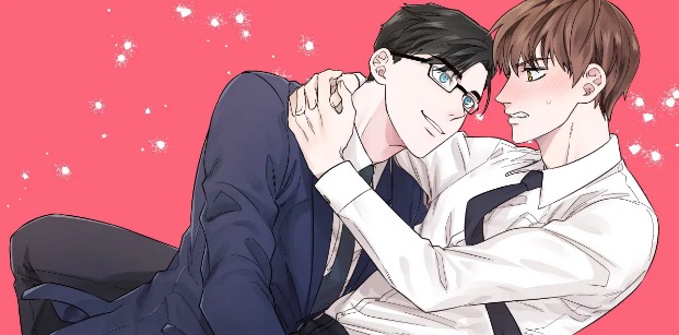 Top 10 Korean Mature Adult Webtoons On Lezhin Comics