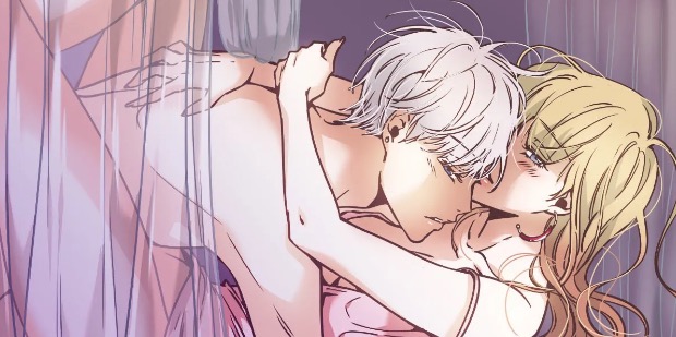 10 Korean Mature Adult Webtoons on Lezhin Comics