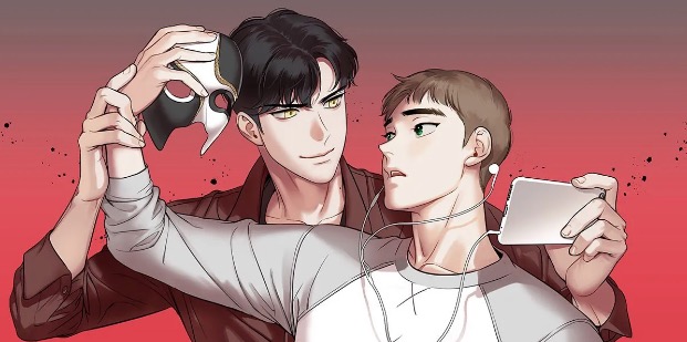 Top 10 Korean Mature Adult Webtoons On Lezhin Comics