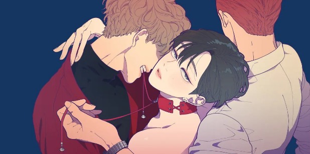 Top 10 Korean Mature Adult Webtoons On Lezhin Comics