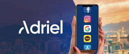 Adriel - AI Digital Advertising Platform