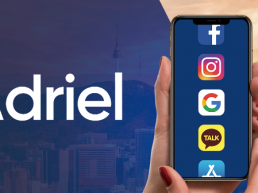 Adriel - AI Digital Advertising Platform