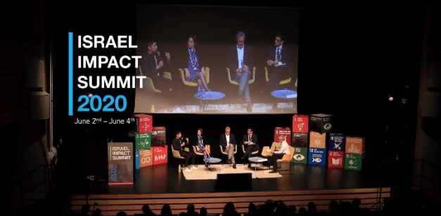 Israel Impact Summit 2020