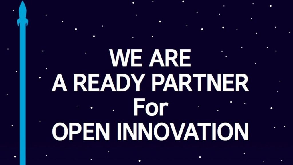 Open Innovation for Startups in Korea