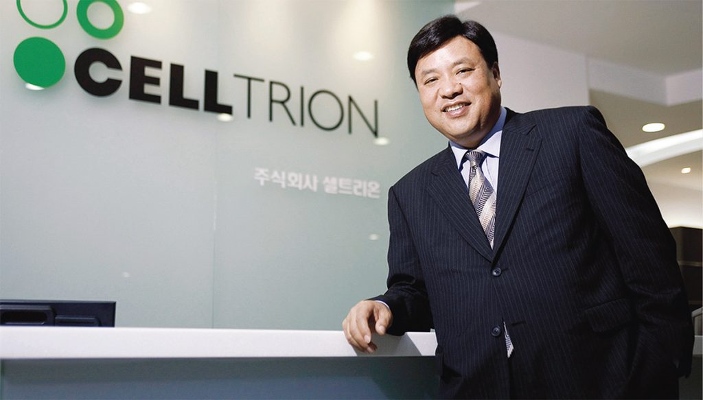 Top 10 Richest People in South Korea - Highest Net Worth ...