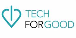 TechForGood Logo