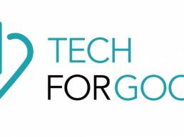 TechForGood Logo