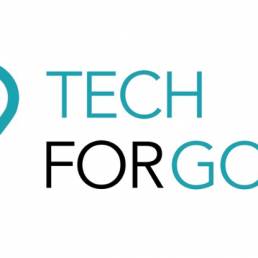 TechForGood Logo