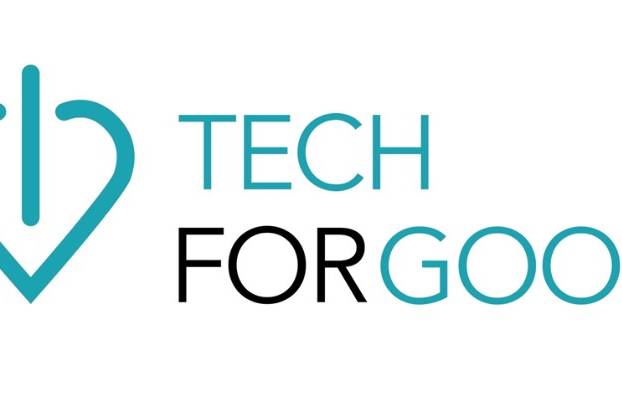 TechForGood Logo