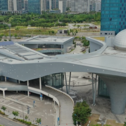 Incheon Startup Park