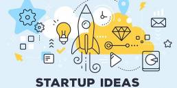 Korean Startup New Ideas