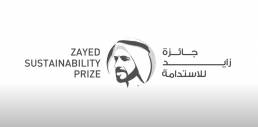 Zayed Sustainability Prize