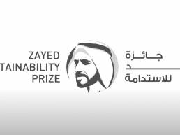 Zayed Sustainability Prize