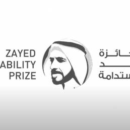 Zayed Sustainability Prize