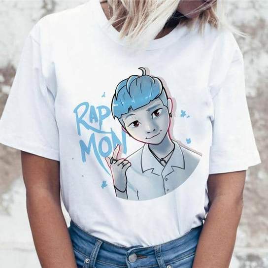 BTS Shirt