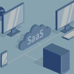 SaaS Markets in Korea