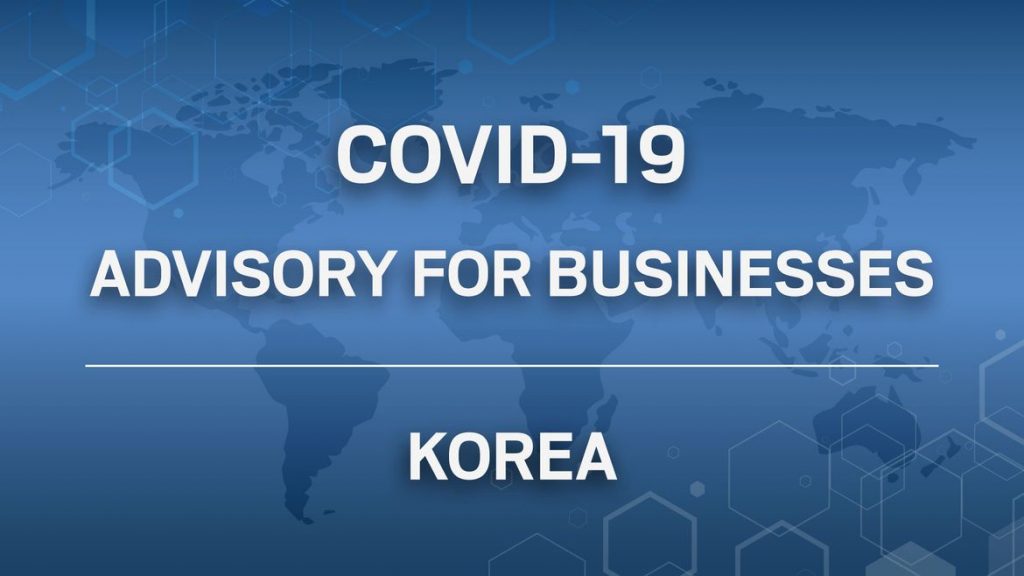 COVID-19 VAT Tax Relief