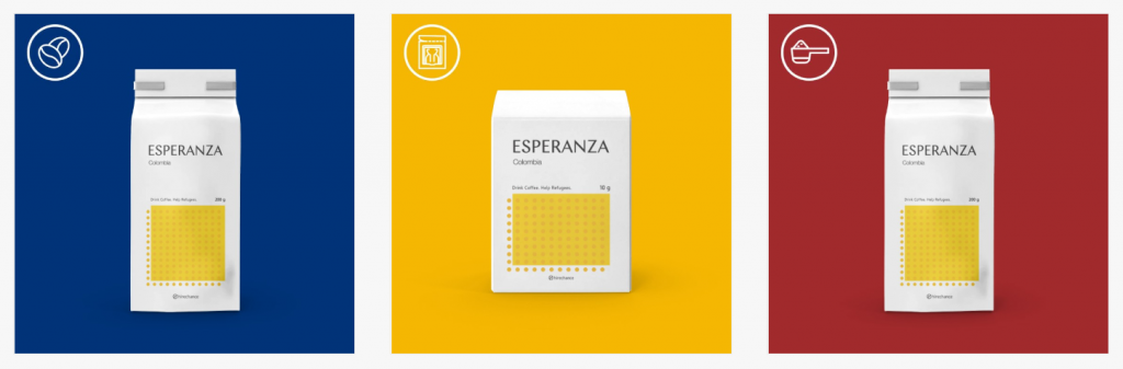 Esperanza Coffee