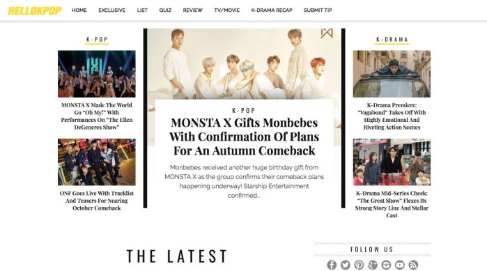 How To Make Money Blogging About Kpop Step By Step Guide For 2021