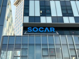 Socar Car Sharing