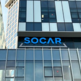 Socar Car Sharing