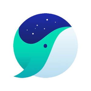 Whale Browser 3.21.192.18 for windows download free