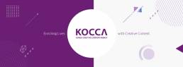 KOCCA