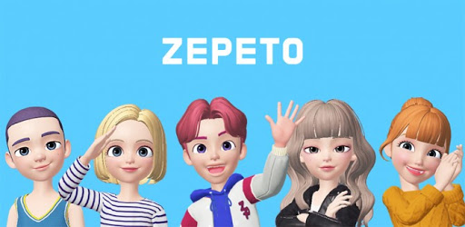 Korean AR Startup Zepeto