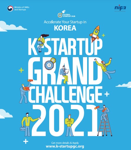 K-Startup Challenge