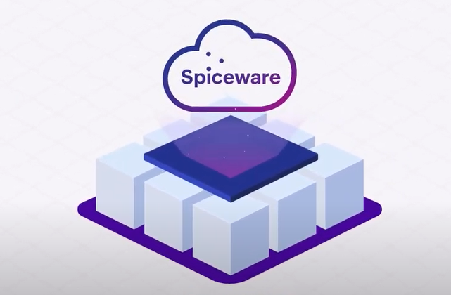 Spiceware Korean Fintech Startup