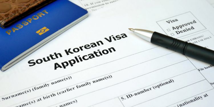 Korean Visas