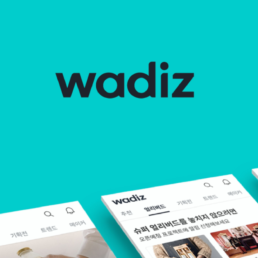 Wadiz