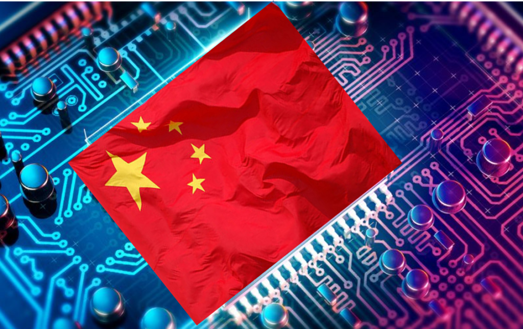 Semiconductor Industry Chinas Dependence On Us Korea And Taiwan 6096