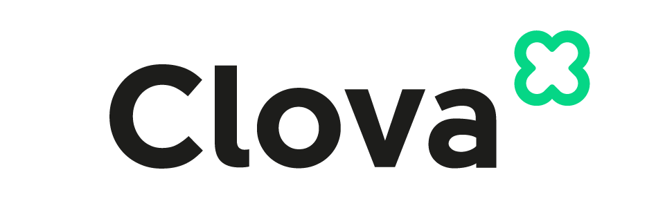CLOVA Logo