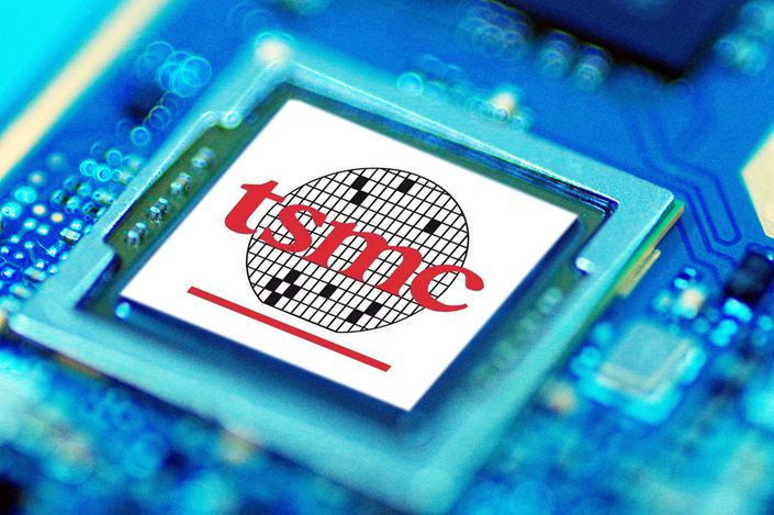 Semiconductor Industry TSMC