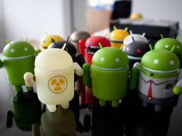 Android App Development