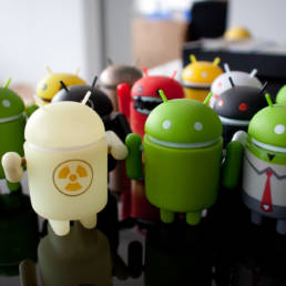 Android App Development