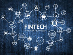 fintech marketing