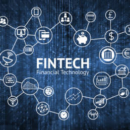 fintech marketing