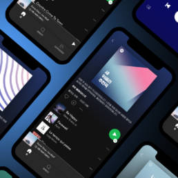 Spotify in Korea