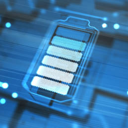 Battery Industry in South Korea