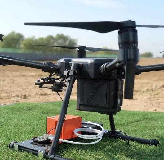 Portable GammaRay Cameras Can Revolutionize Industries